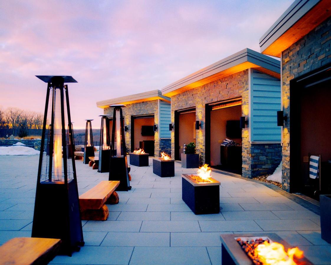 Nemacolin Hotel Farmington ภายนอก รูปภาพ