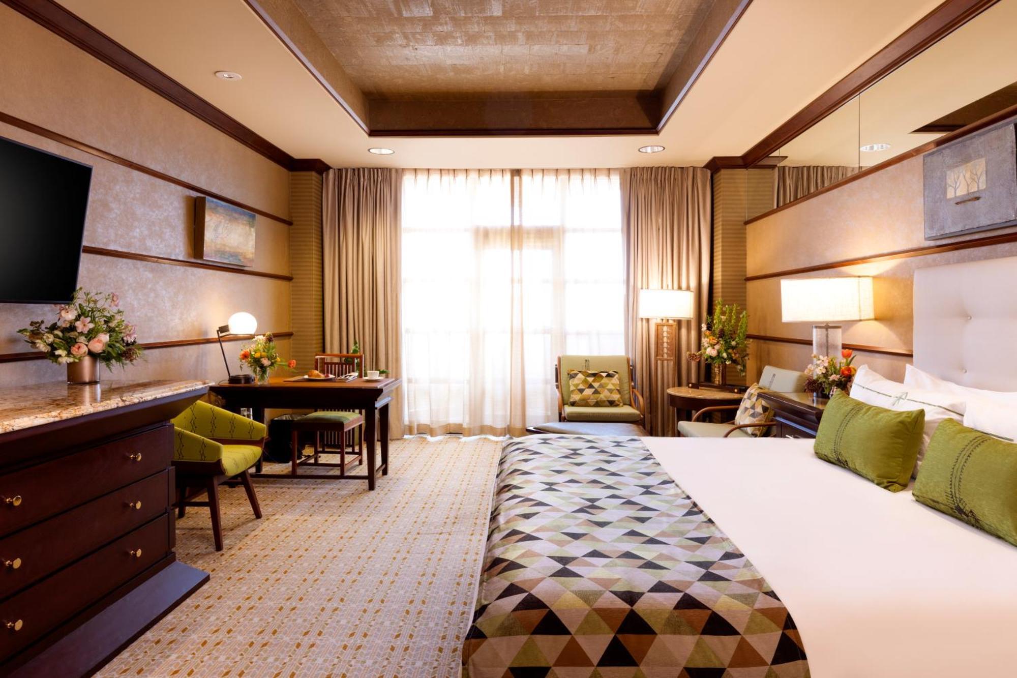 Nemacolin Hotel Farmington ภายนอก รูปภาพ